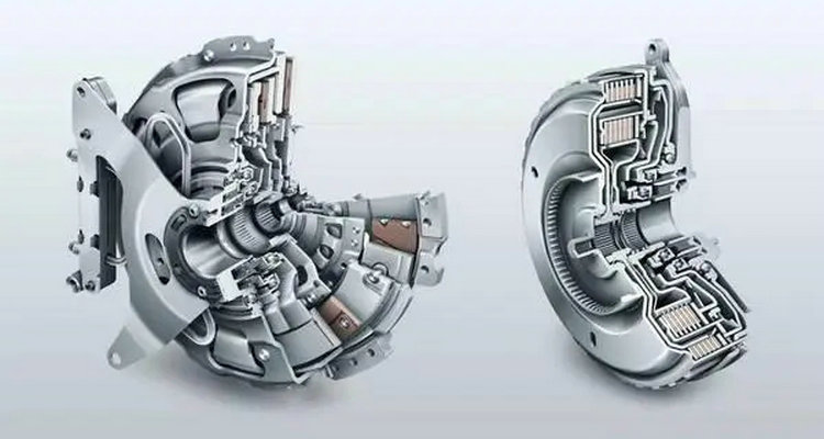 大眾dsg雙離合變速箱質量到底如何