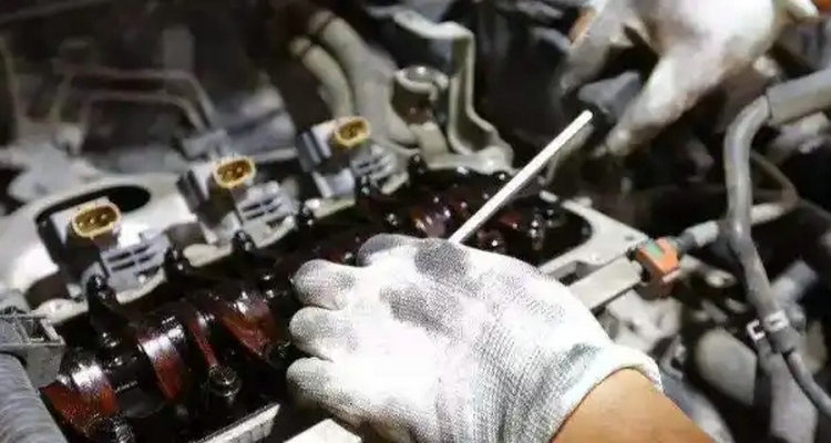 發動機清理積碳有什么好處
