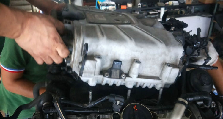 發(fā)動機(jī)燒機(jī)油大修要多少錢