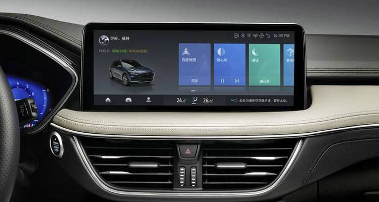 車機系統可以自己升級嗎