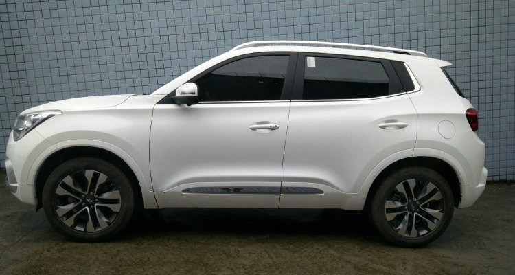 國產A級SUV有哪些