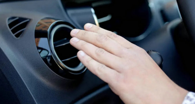 汽車發動機不開空調制冷嗎