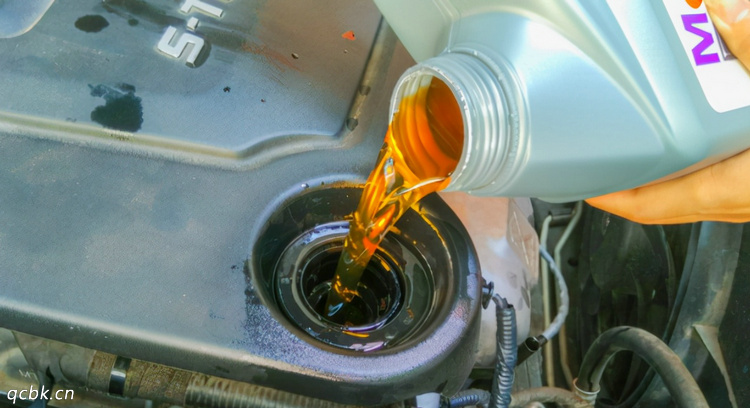 5w30和5w40機油有什么區別