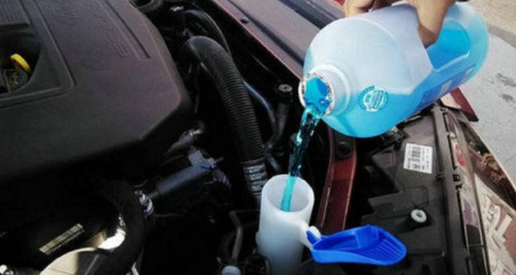 長效防凍液和普通防凍液區別是什么