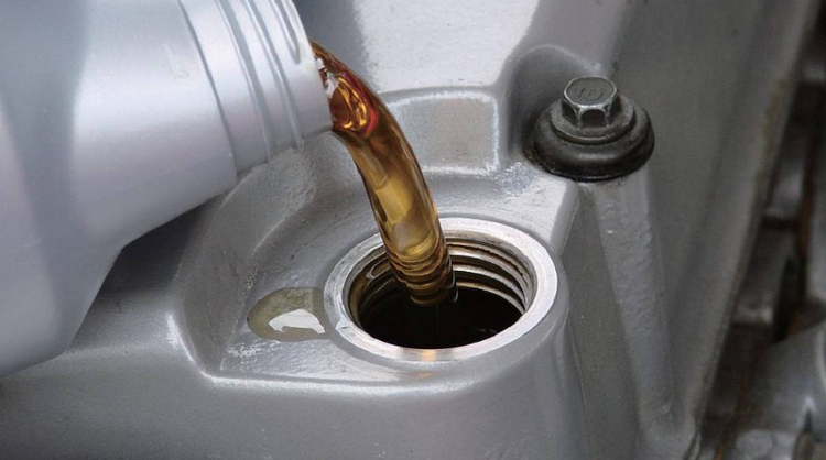 加了劣質(zhì)機油會導(dǎo)致哪些問題