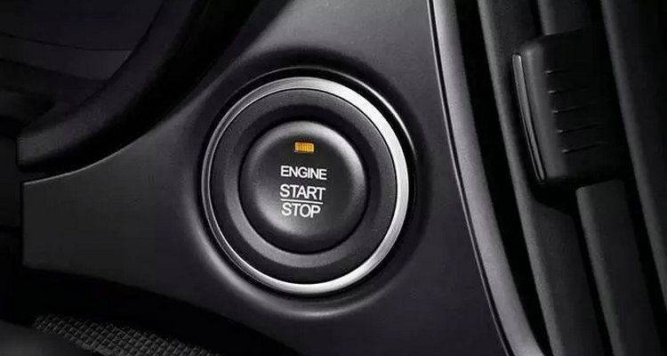 車剛停下就發動不起來的原因是什么