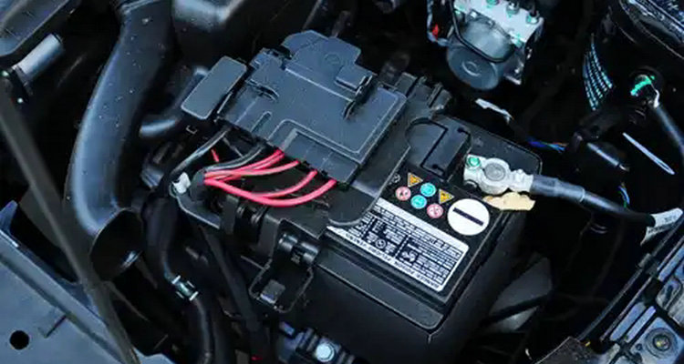 忘記關燈汽車電瓶沒電了怎么辦