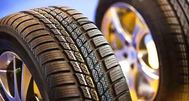 機動車輪胎胎壓過高的危害