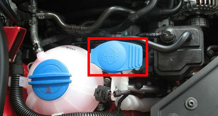 汽車玻璃水容量一般多大