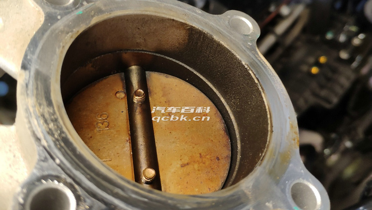 節氣門過臟清洗能洗干凈嗎