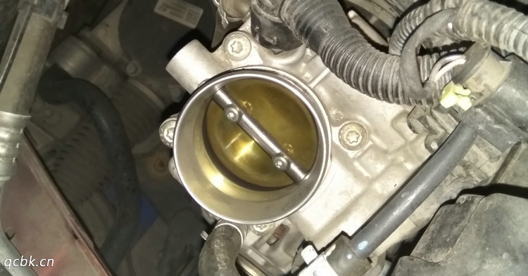節氣門臟了對車有什么影響