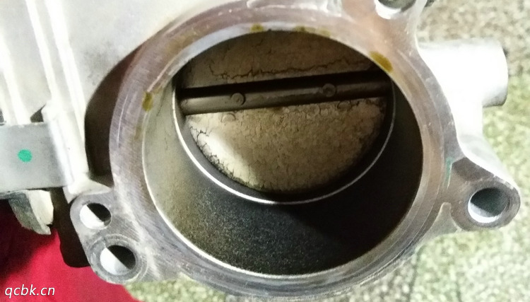 節氣門有必要頻繁清洗嗎