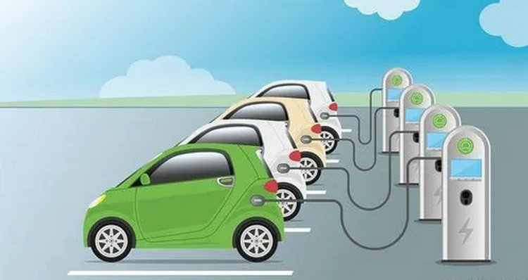 高速服務區充電樁是快充還是慢充