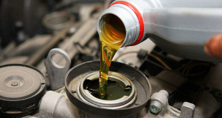 剛換的機油發動機聲音大是怎么回事