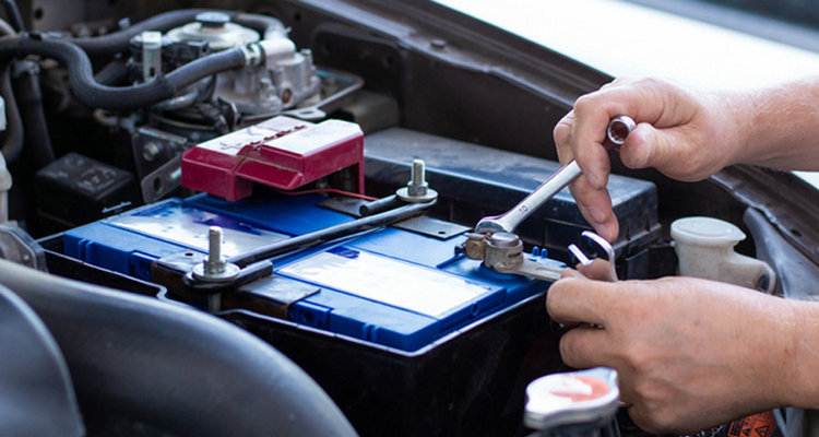 汽車電瓶的保養與維護方法