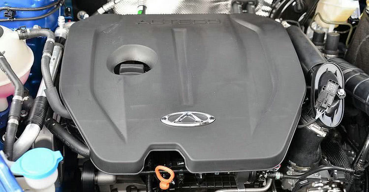 發動機和變速箱的區別是什么