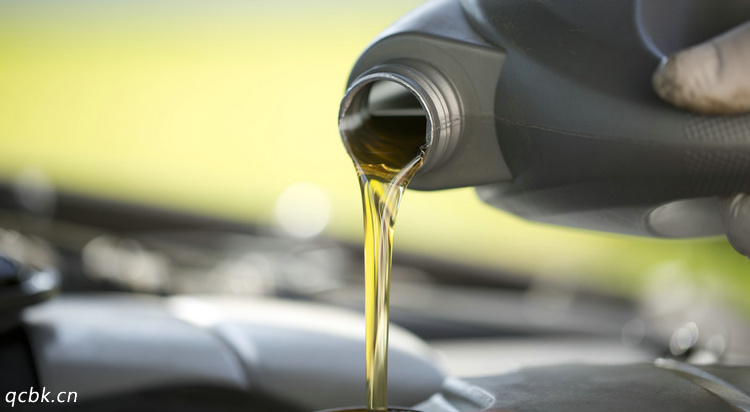 真假機油的4種辨別方法