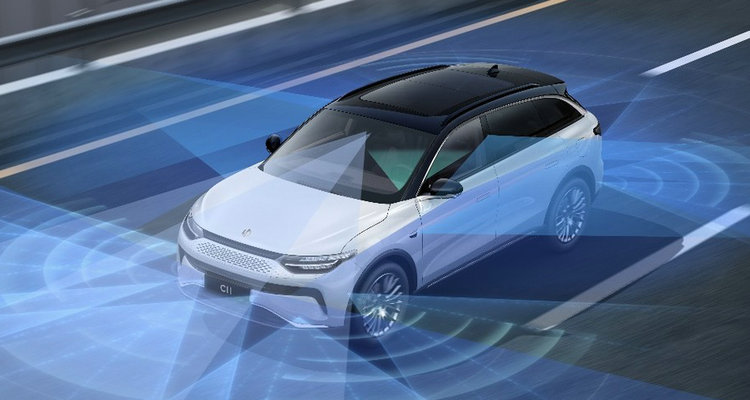 增程車不充電當油車開可以嗎