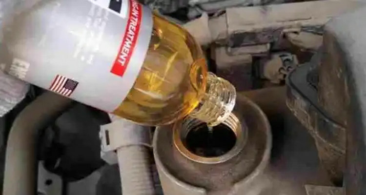 發(fā)動機(jī)保護(hù)劑是坑嗎