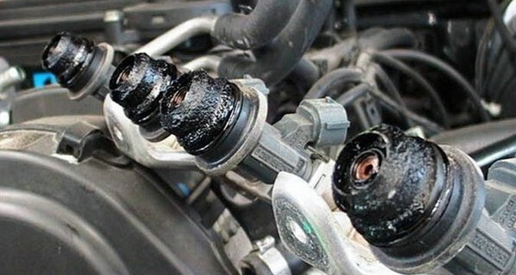 燃燒室積碳多會產生哪些現象