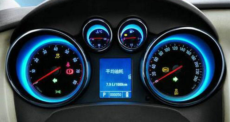 本田思域機油保養燈怎么復位