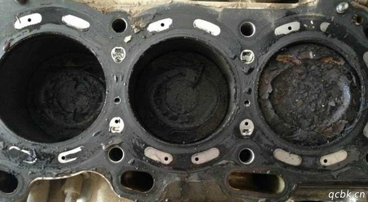 汽車跑高速可以清理積碳嗎