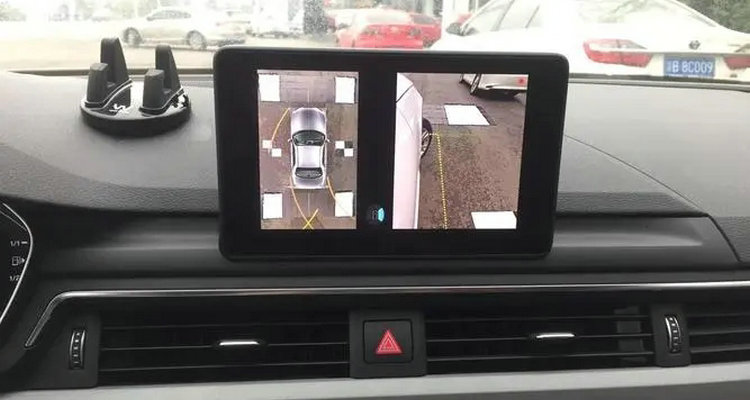 行車記錄儀會記錄車內影像嗎