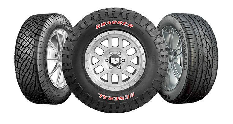 輪胎at和mt有什么區別