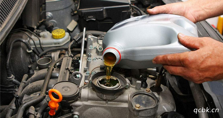 機油消耗過快的原因