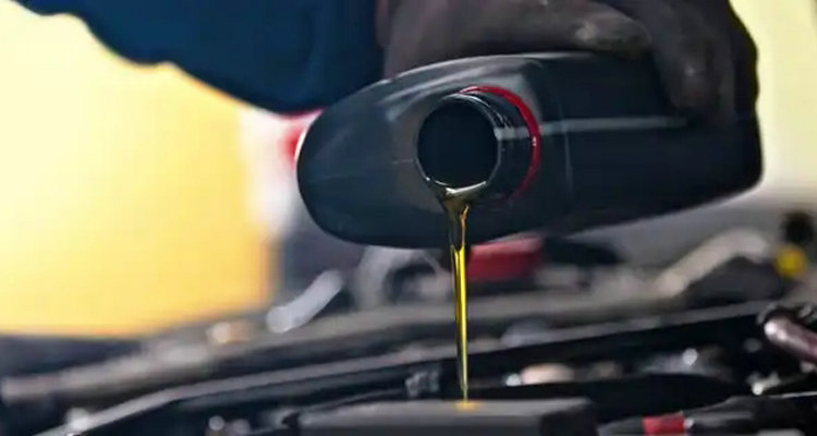 5w30和10w30有什么區別