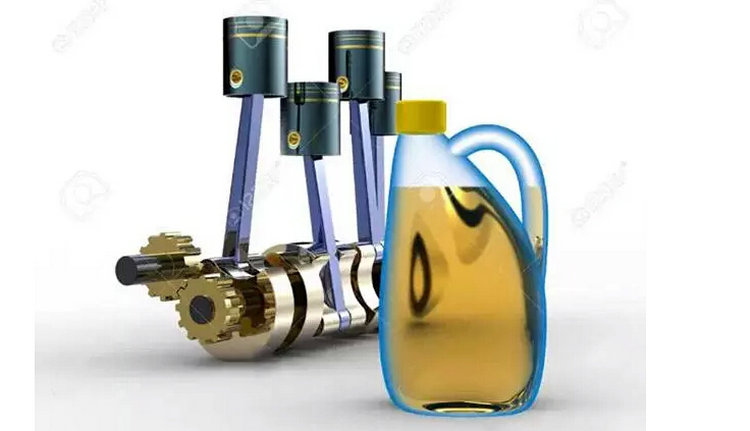 機油好壞怎么區分