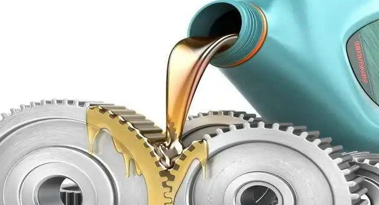 機油和齒輪油有什么區別