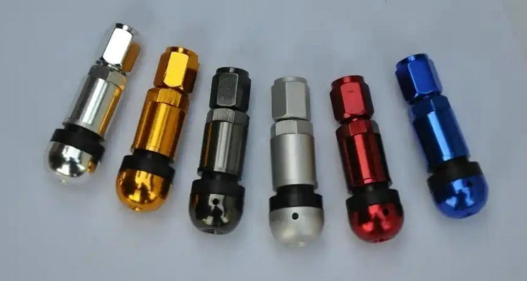 汽車輪胎氣門嘴多少錢一個(gè)