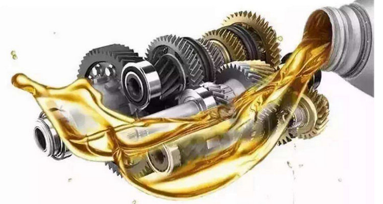 車子保養用什么機油好