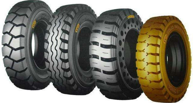 貨車輪胎怎么保養最好