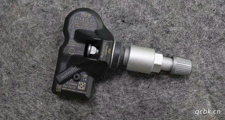 原車胎壓監測傳感器需要換電池嗎