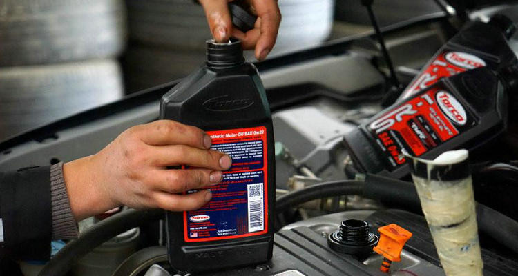 汽車換機(jī)油大概要多長(zhǎng)時(shí)間