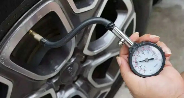 胎壓不夠對車有影響嗎