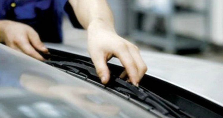 雨刮電機壞了的表現有哪些