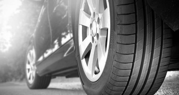 怎么買輪胎才不會被坑