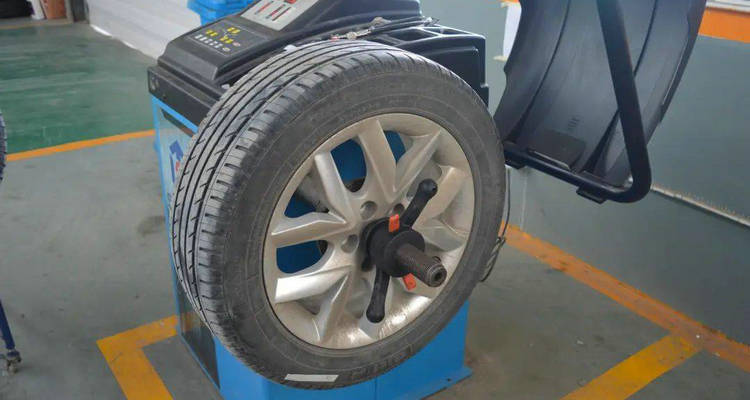 前后輪胎對調(diào)要做動平衡嗎