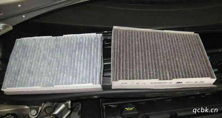 更換空調(diào)濾芯的注意事項有哪些