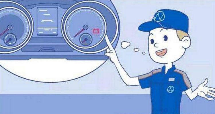 起動機打火沒反應是什么原因