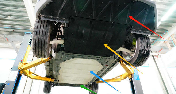 為什么不建議裝電池護板呢