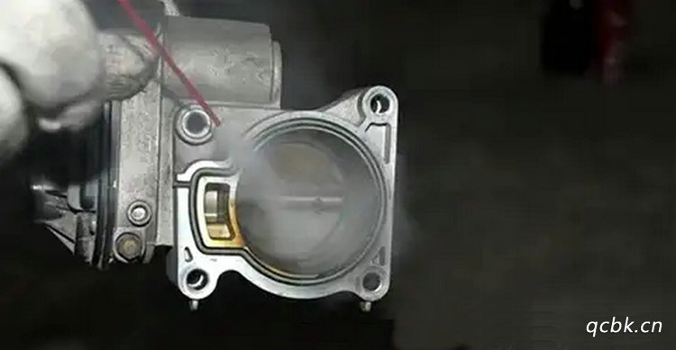 節氣門幾年需要更換一次