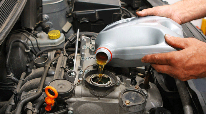 好的機油和差的機油有什么區別