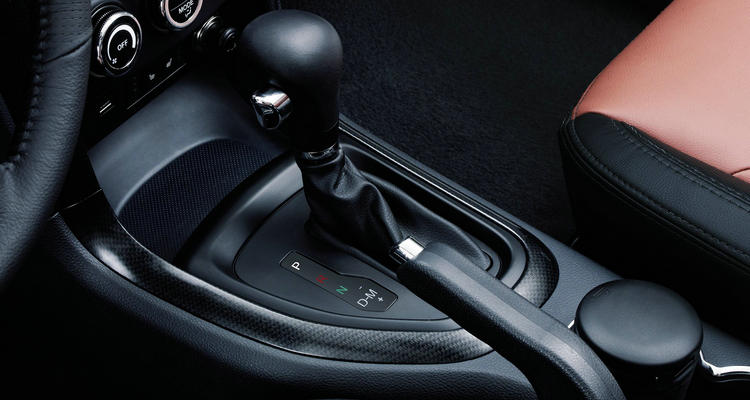 自動檔車輛的優點有哪些