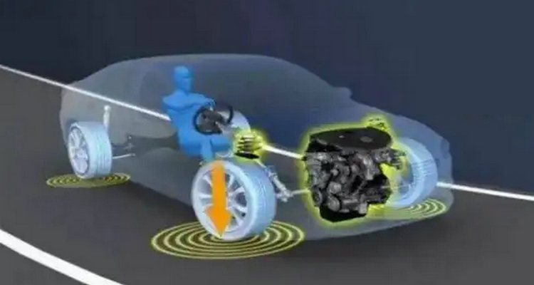 驅動力指示燈亮了還可以開嗎