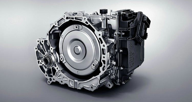 8at變速箱的優缺點