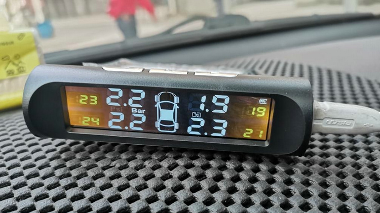 輪胎胎壓過低的危害是什么